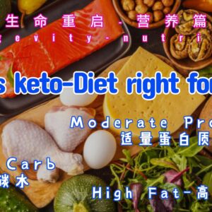 Mastering the Keto Diet