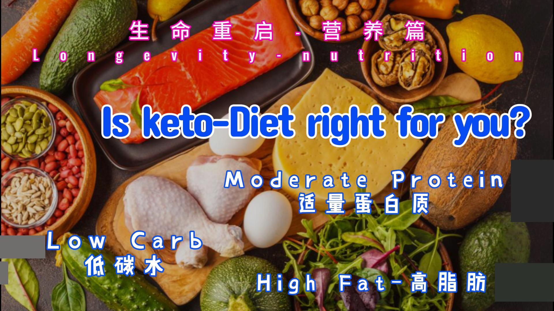 Mastering the Keto Diet